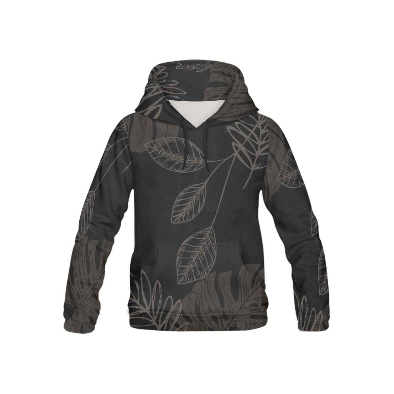 Sweat à capuche garçon