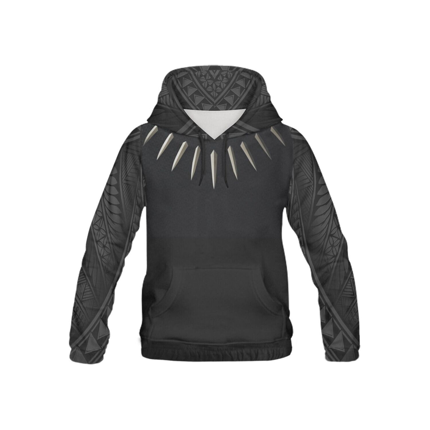 Sweat à capuche garçon