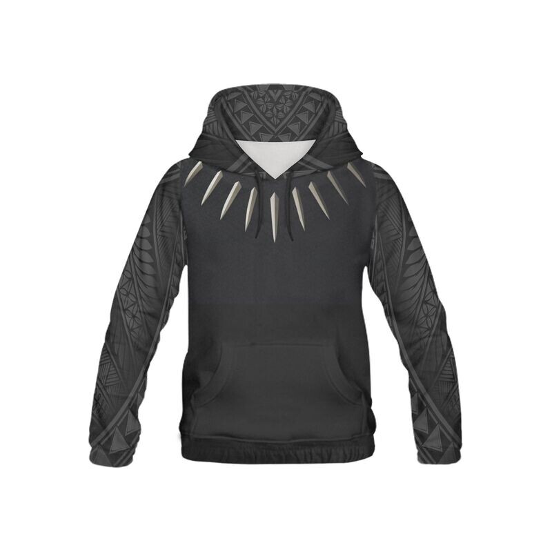 Sweat à capuche garçon