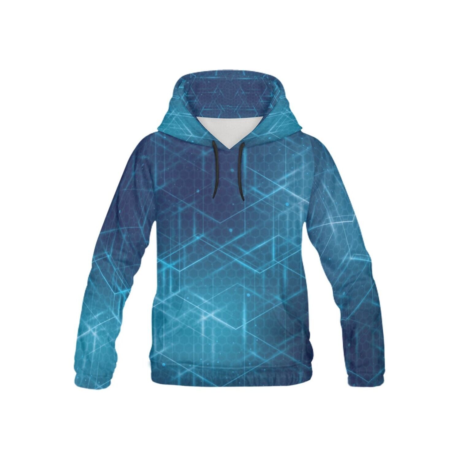 Sweat à capuche garçon