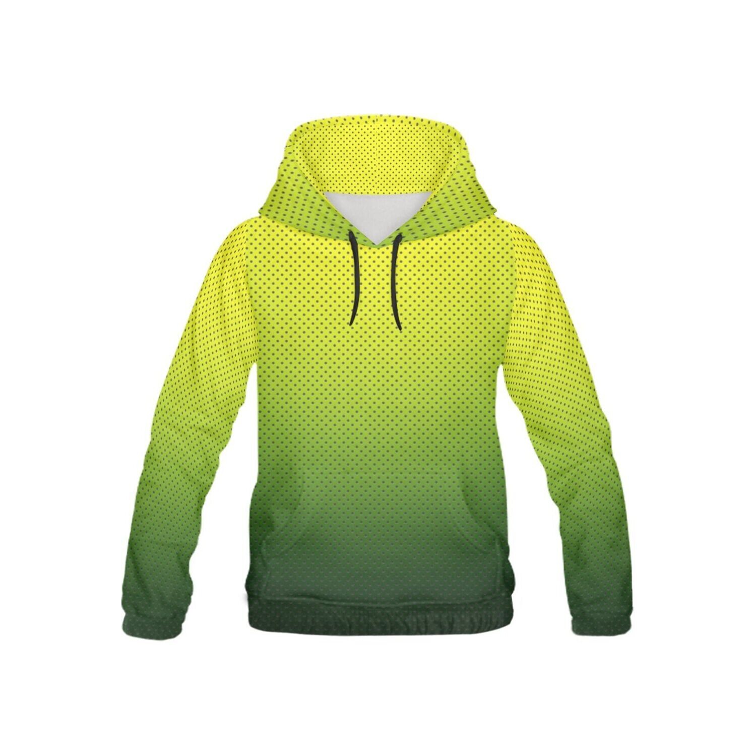 Sweat à capuche garçon