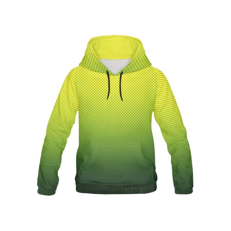 Sweat à capuche garçon