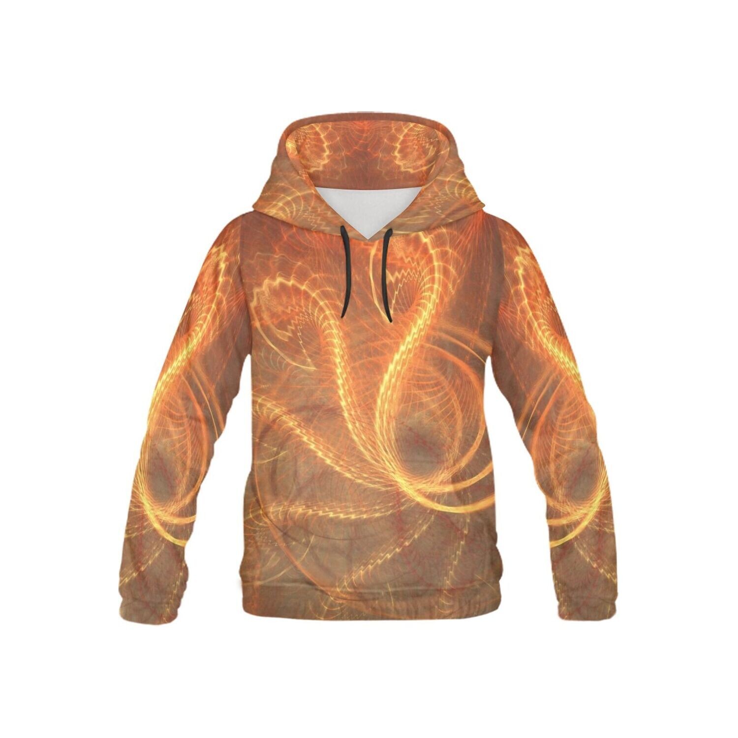 Sweat à capuche garçon