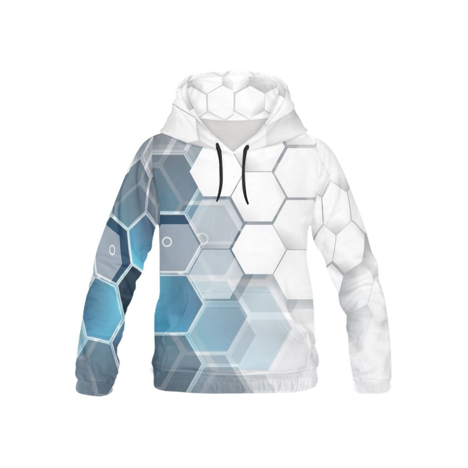 Sweat à capuche garçon