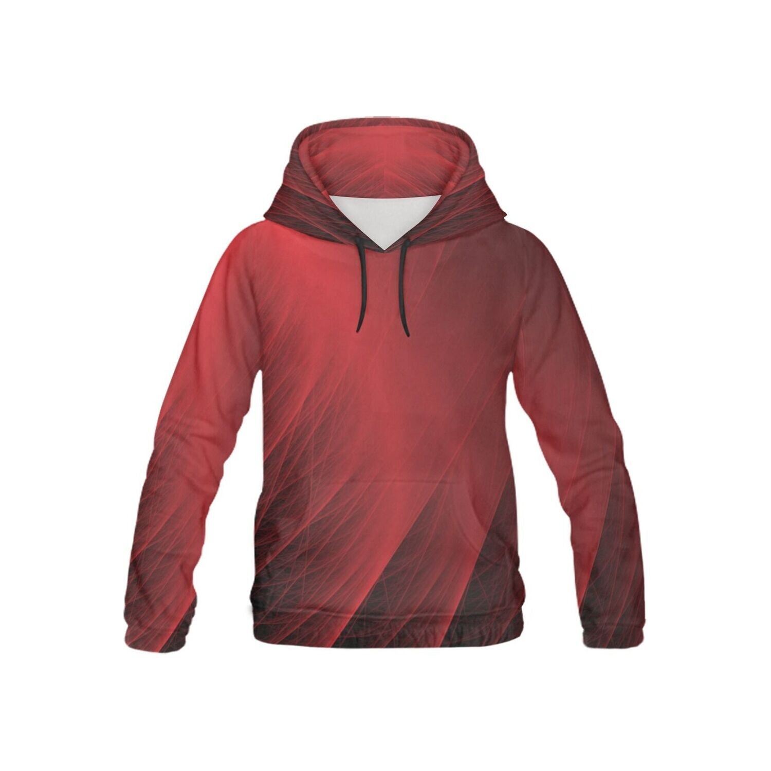 Sweat à capuche garçon