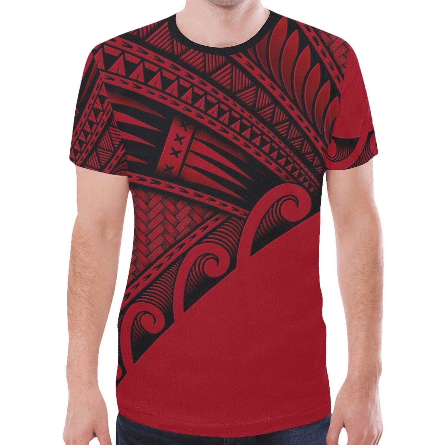 Tee-shirt Mixte