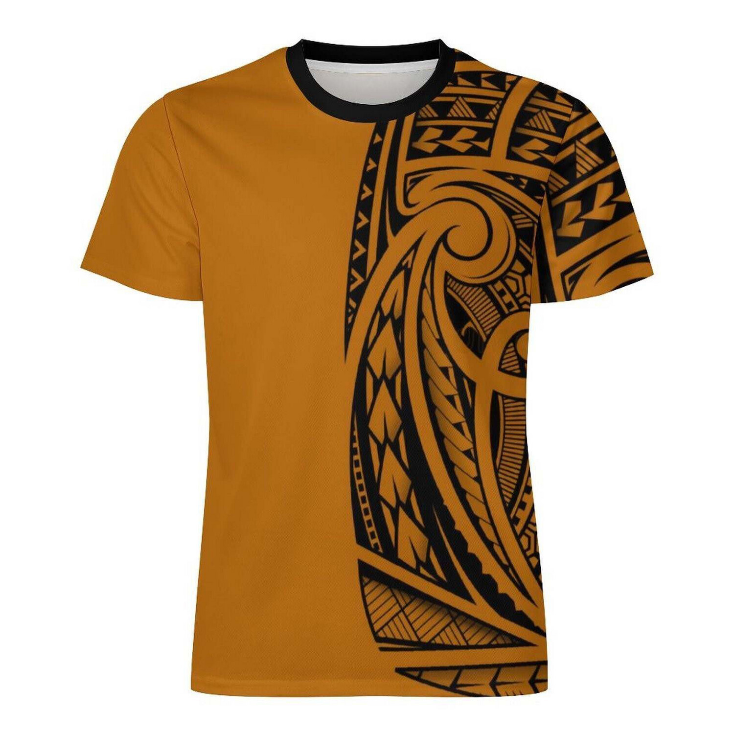 Tee-shirt Mixte