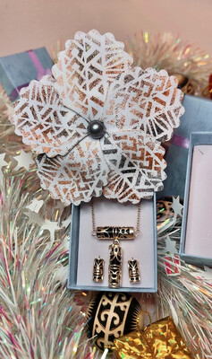 Collection Tiki-Fleurs