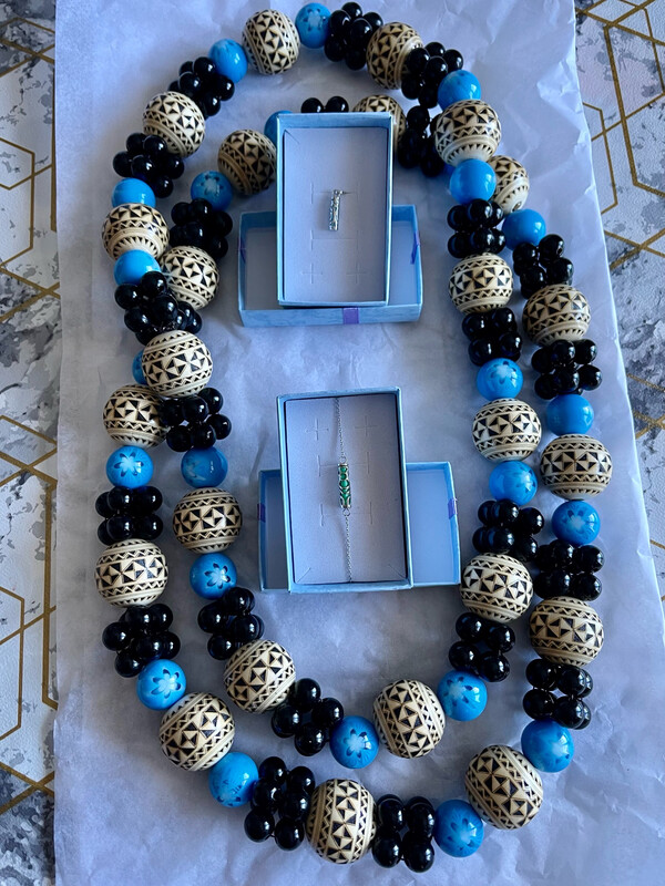 Commande personnalisée