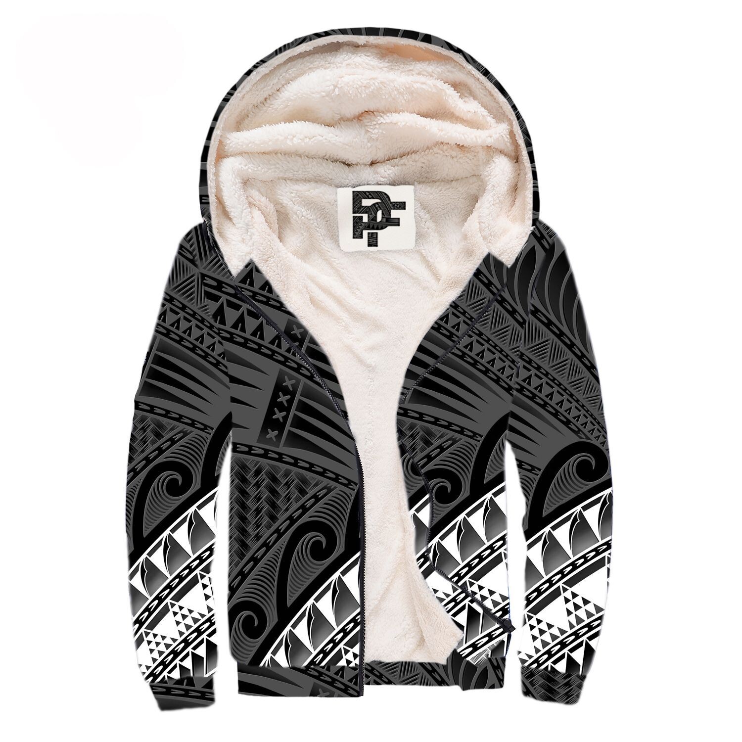Veste à capuche Homme