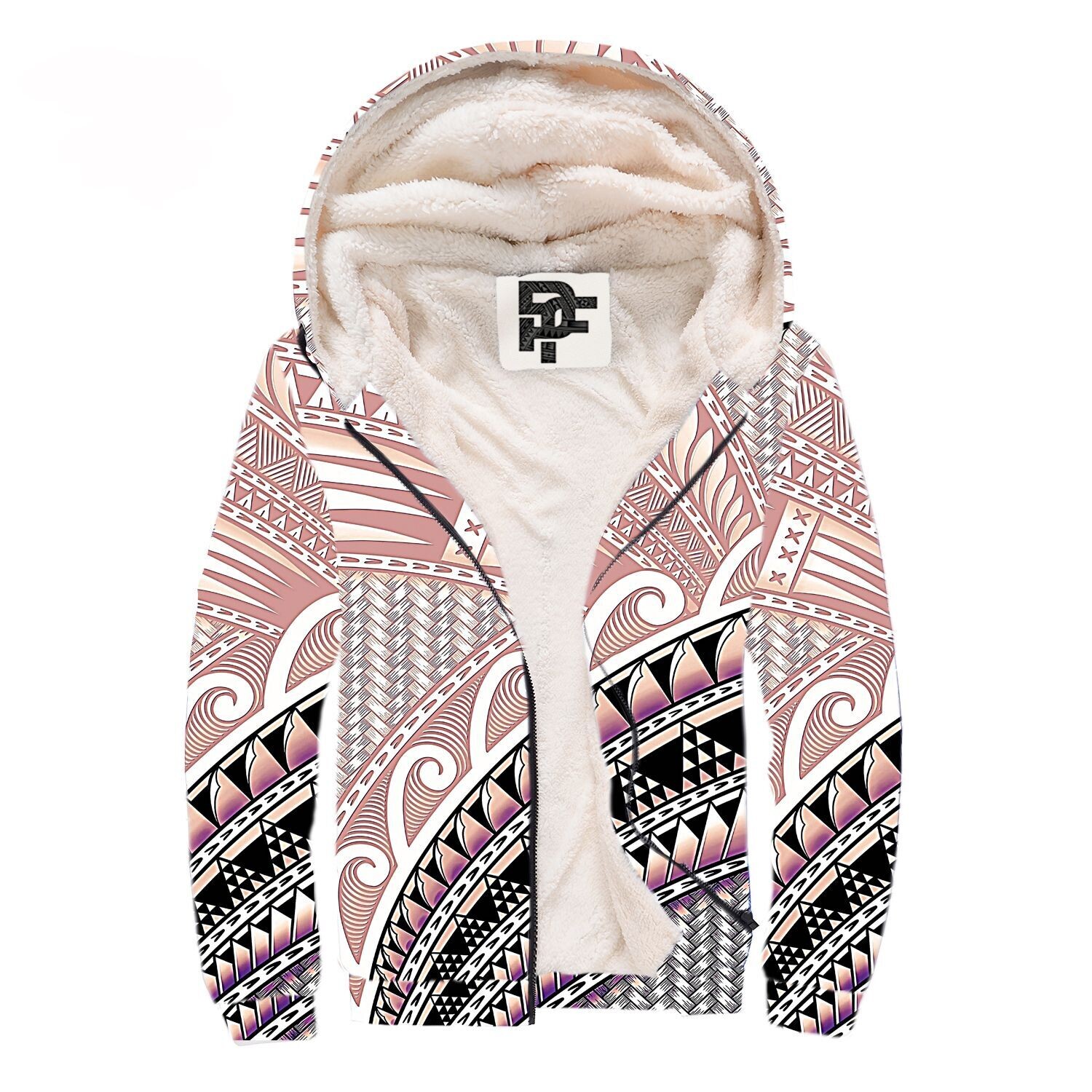 Veste à capuche Femme