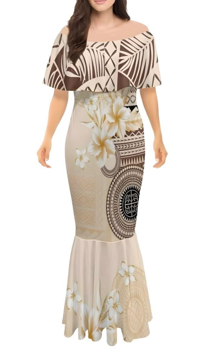 Robe Femme