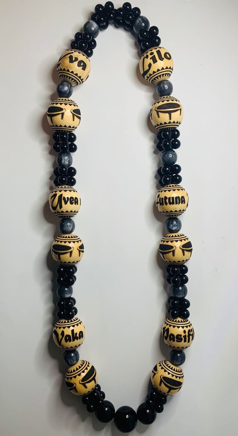 Collier personnalisé à 4 fils