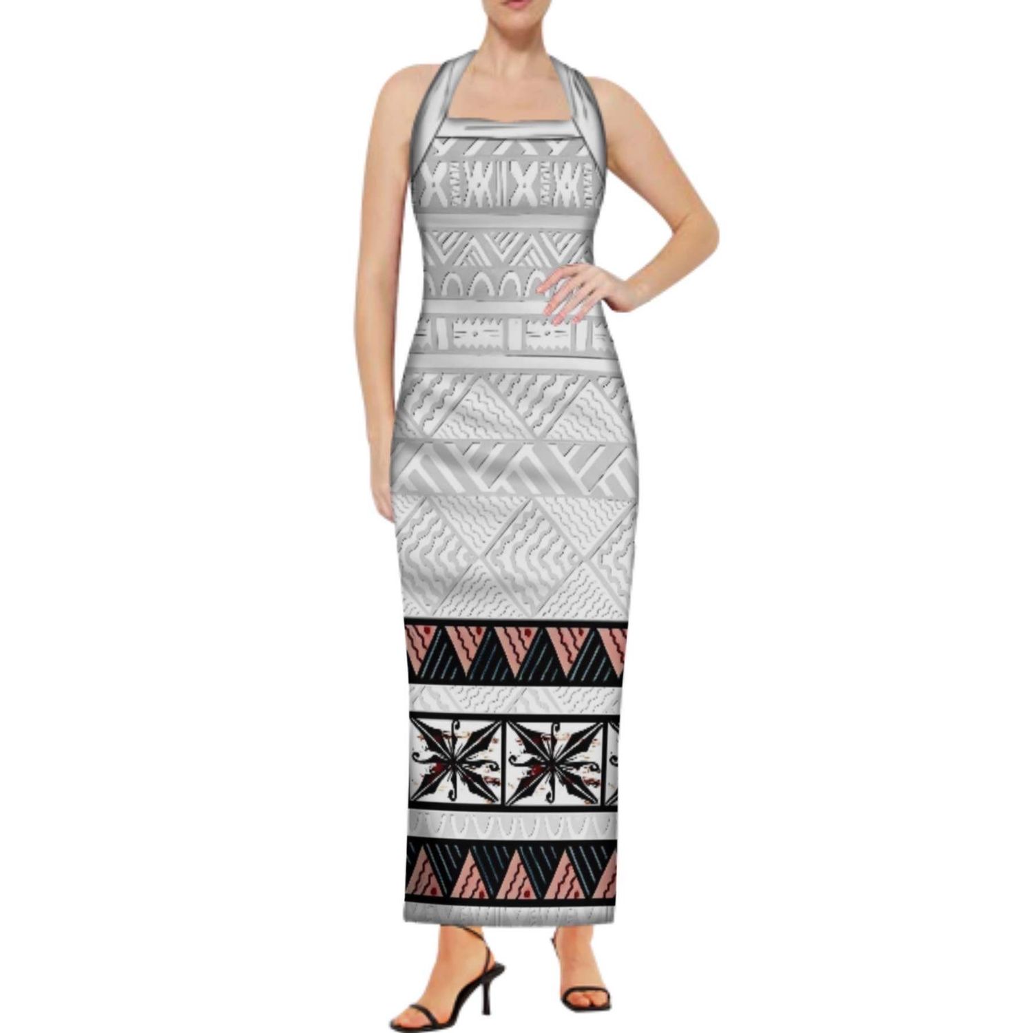 Robe Femme