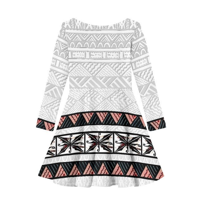 Robe petite fille