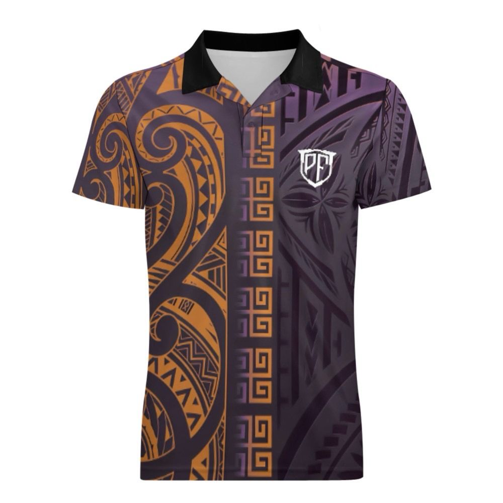 Polo Homme