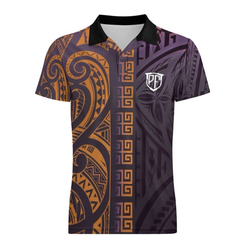 Polo Homme