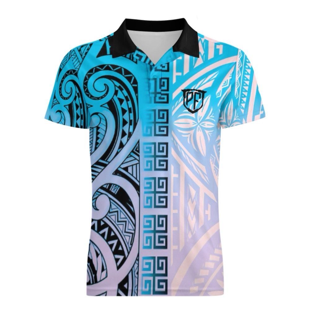 Polo Homme