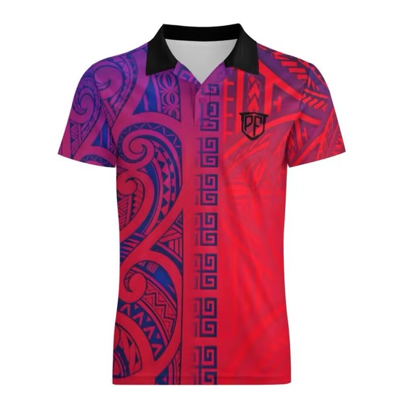 Polo Homme