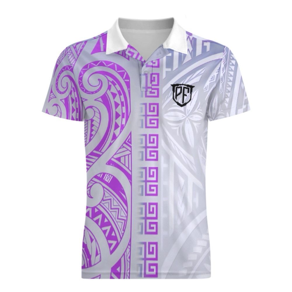 Polo Homme