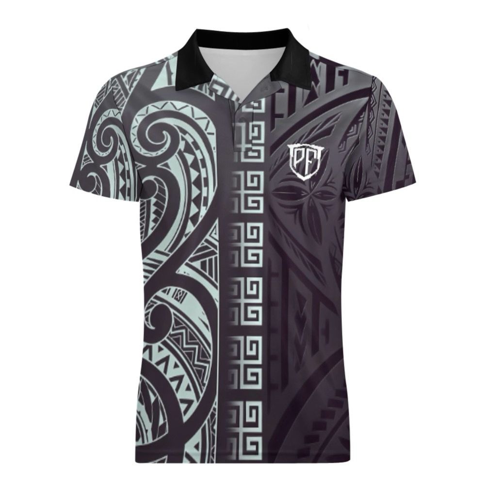 Polo Homme