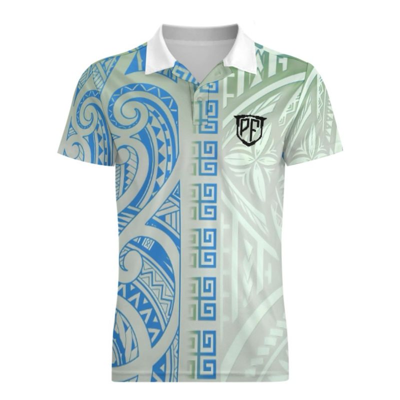 Polo Homme