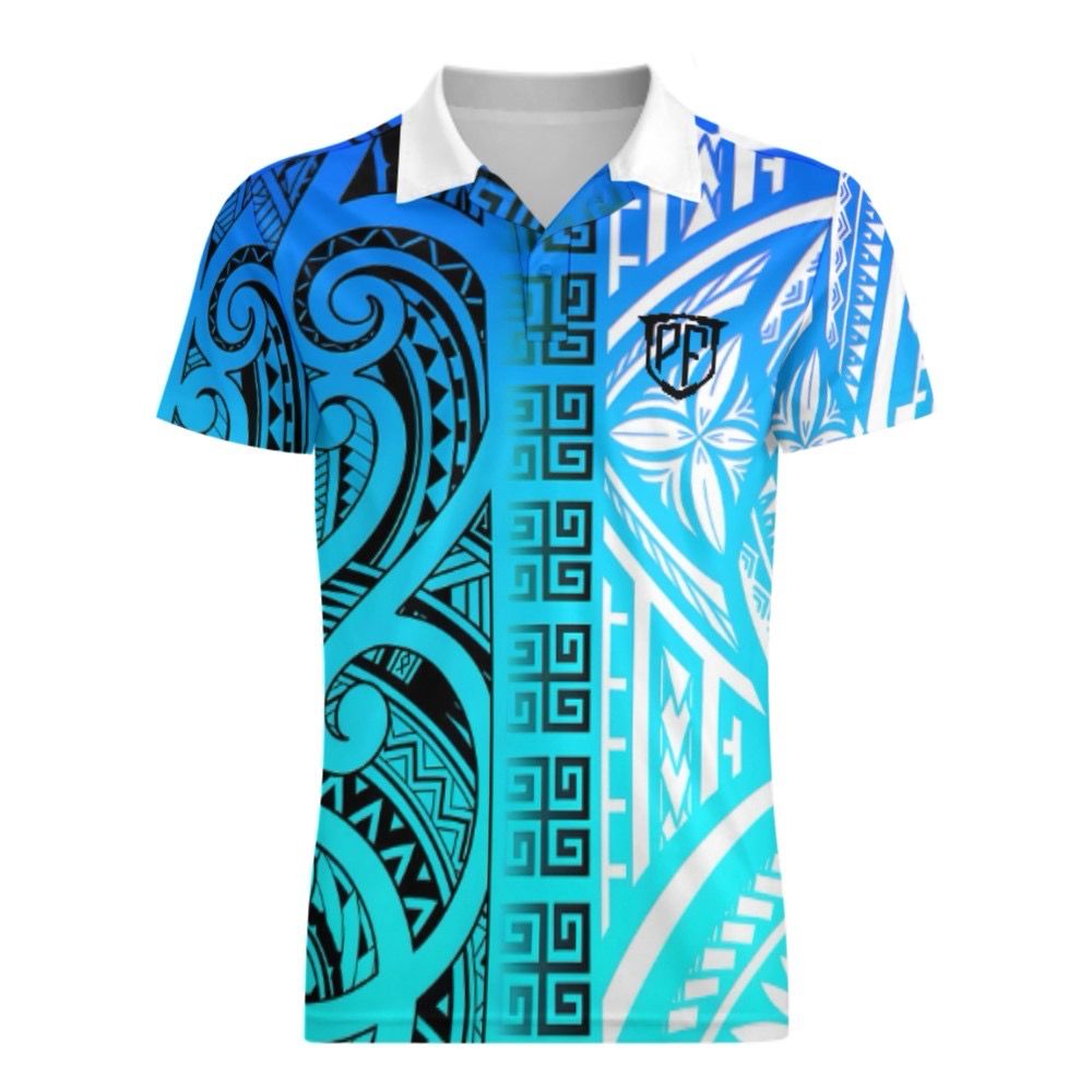Polo Homme