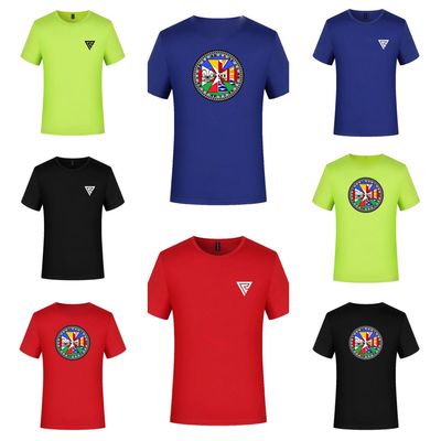 T-SHIRT MIXTE DE SPORT