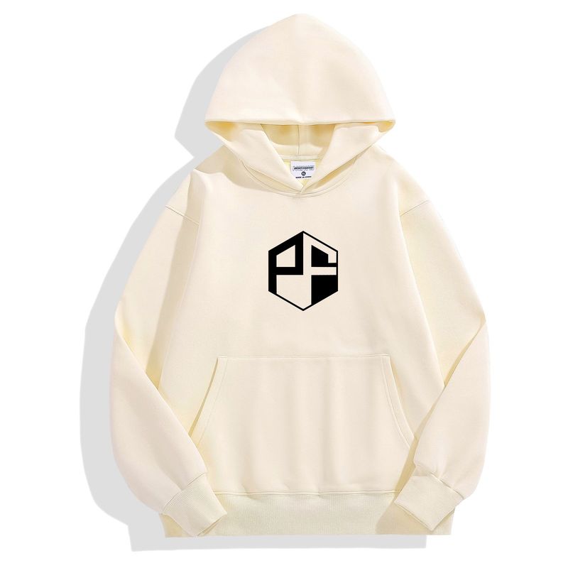 Sweat à capuche coton