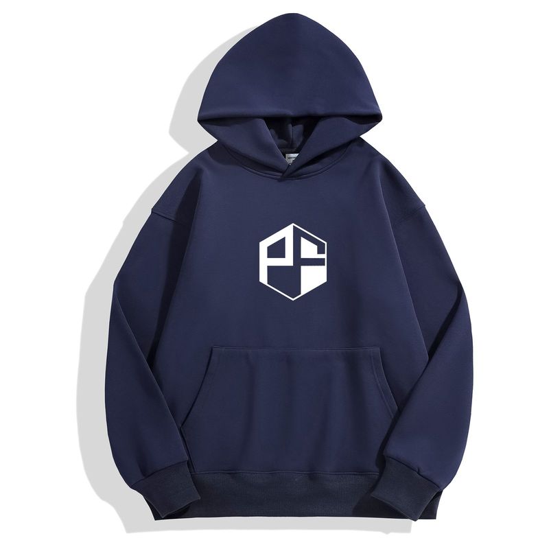 Sweat à capuche coton