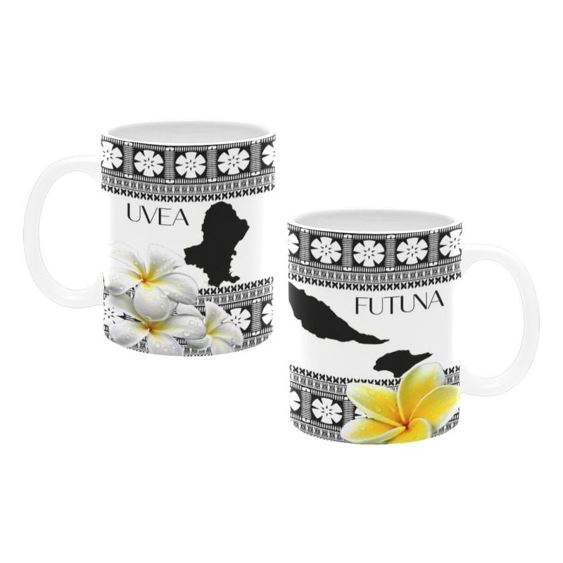 Tasse Wallis et Futuna
