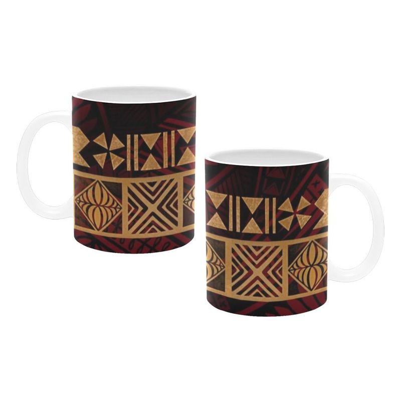 Tasse Wallis et Futuna