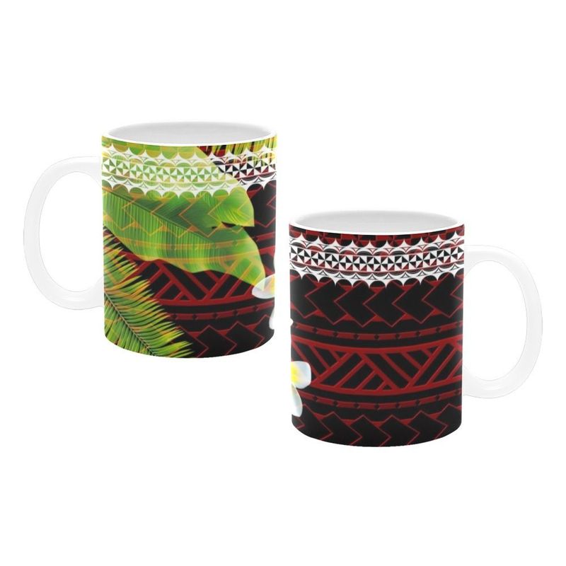 Tasse motif
