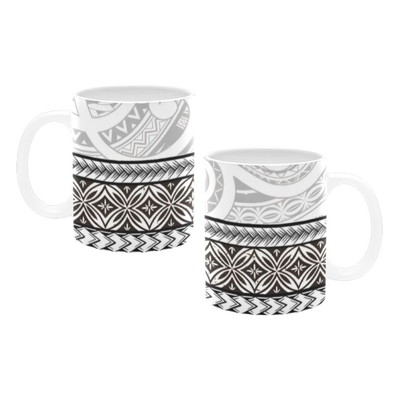Tasse motif