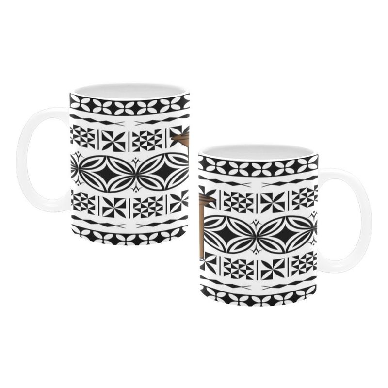 Tasse motif