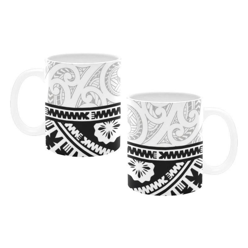 Tasse motif
