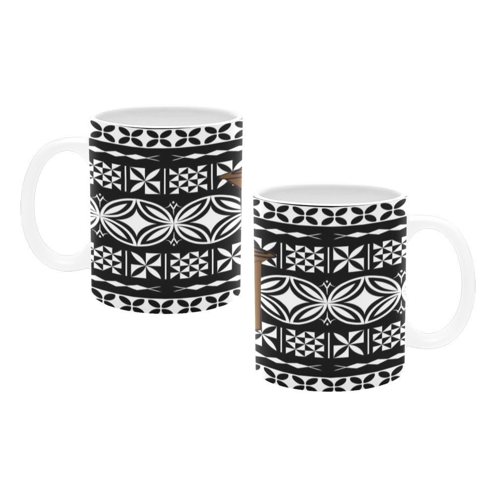 Tasse motif