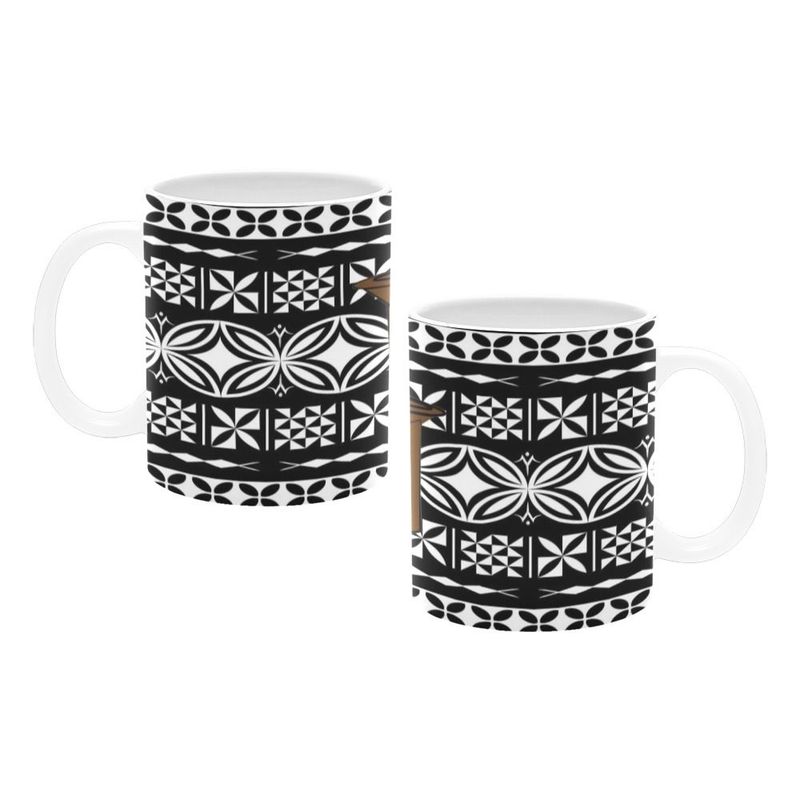 Tasse motif