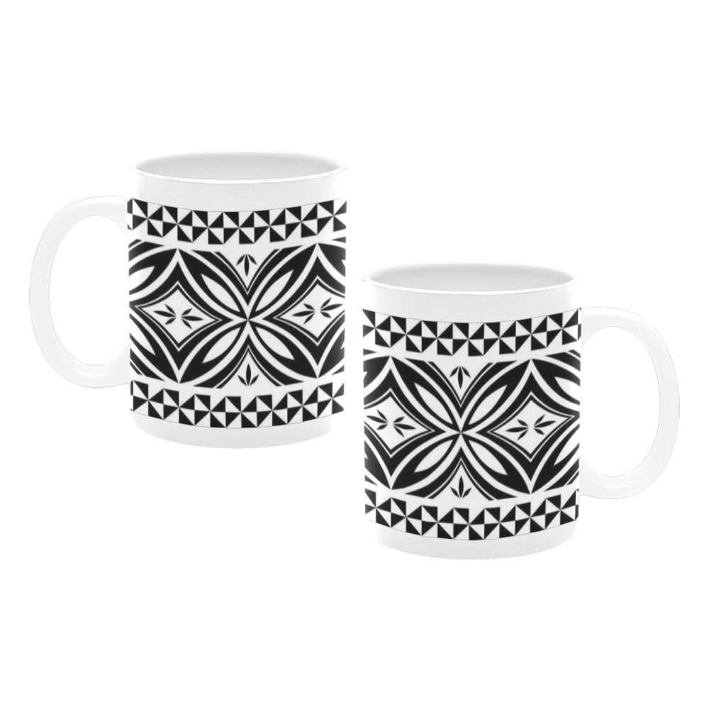 Tasse motif