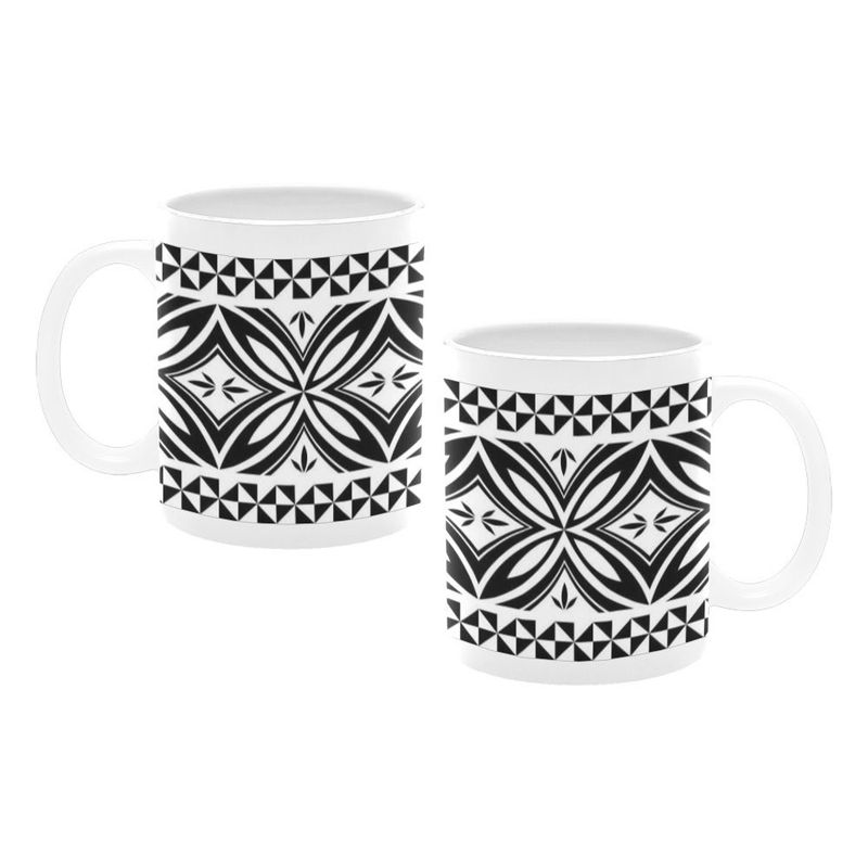 Tasse motif