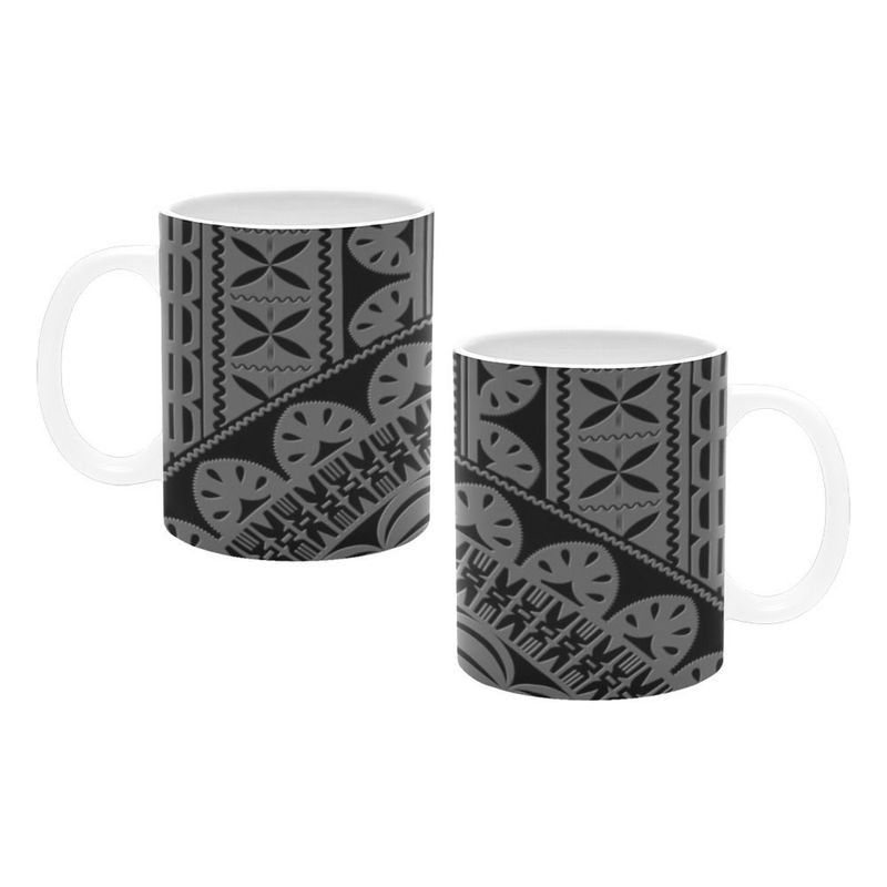 Tasse motif