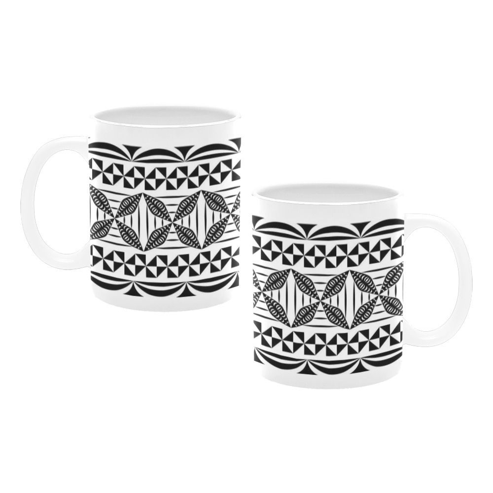 Tasse motif