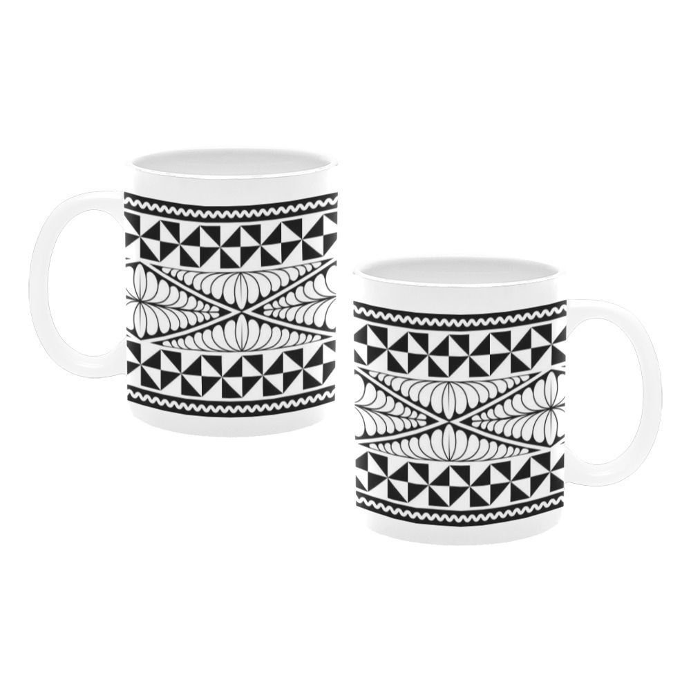Tasse motif