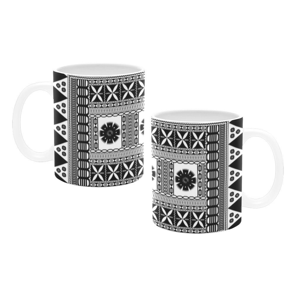 Tasse motif