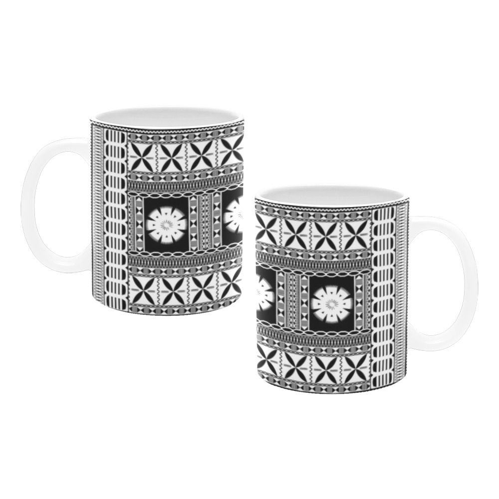 Tasse motif