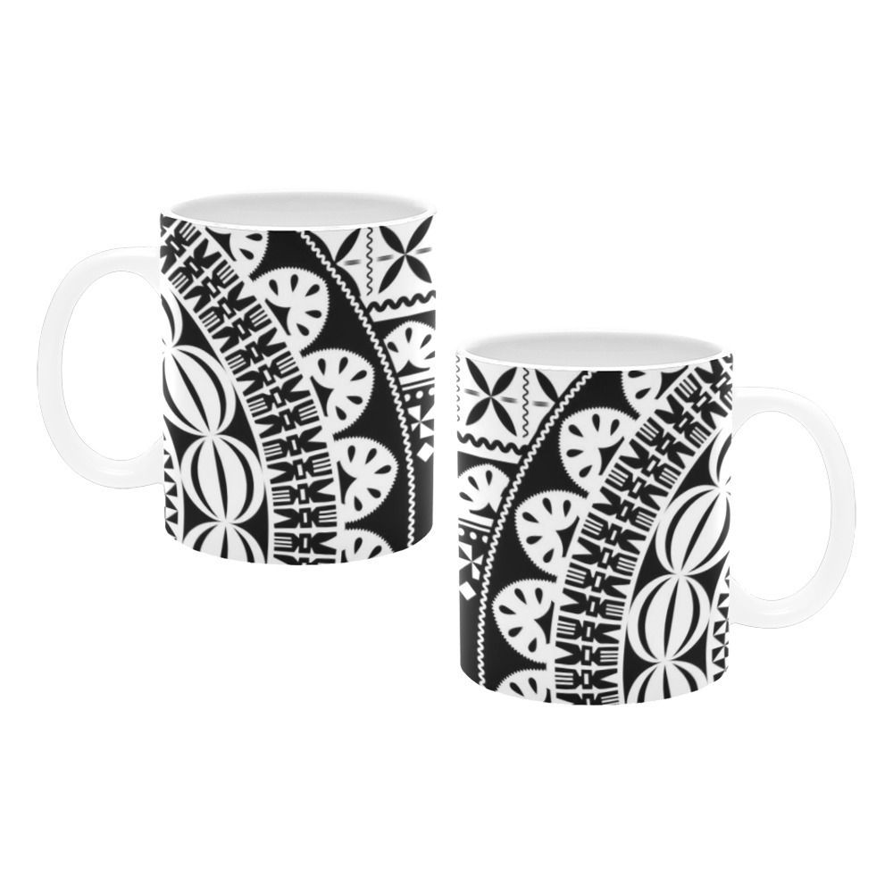 Tasse motif