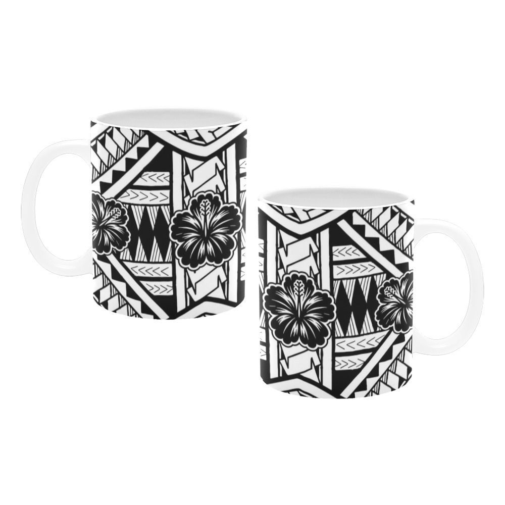 Tasse motif