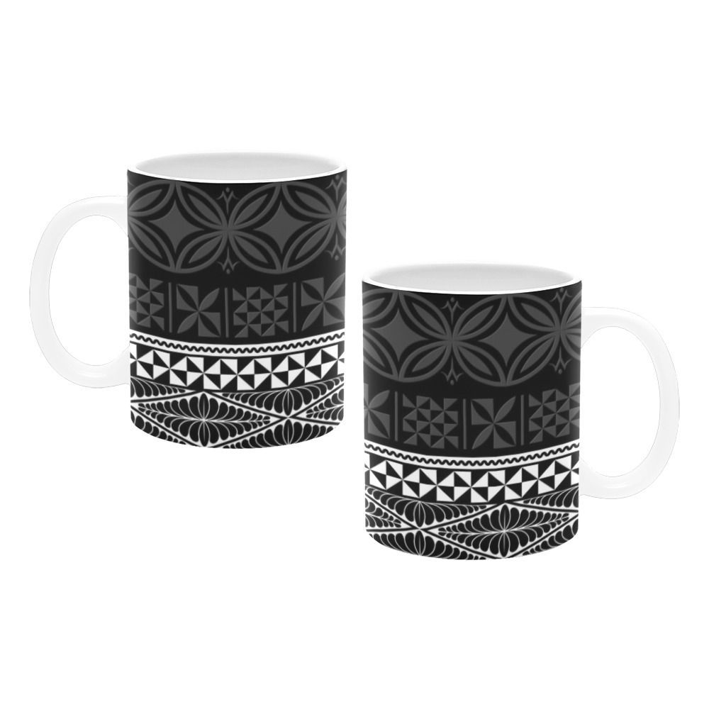 Tasse motif