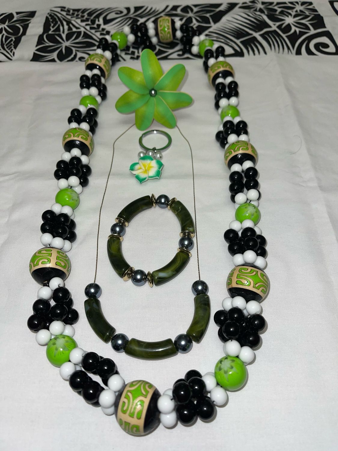 Lot Green