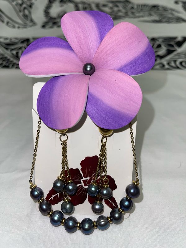Parure FP01